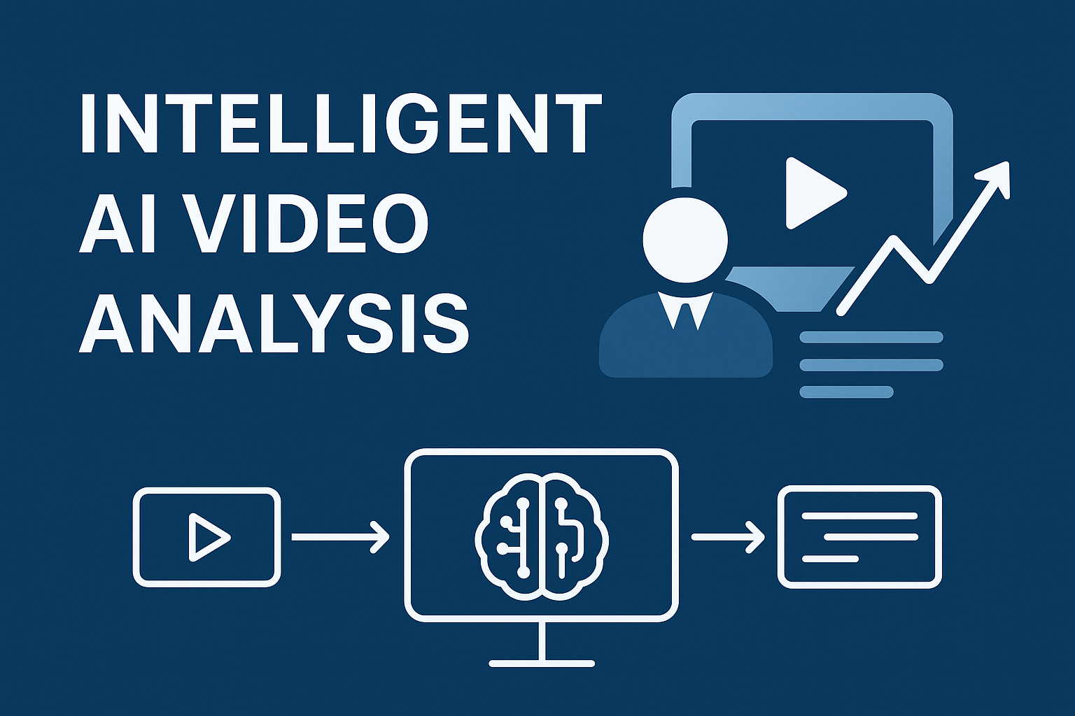 Video Summarizer: An Agentic AI Approach with Google Gemini screenshot